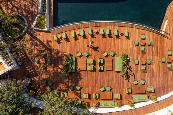 Голькой: Rixos Premium Bodrum