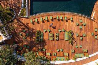 Голькой: Rixos Premium Bodrum