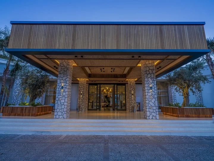 Голькой: Rixos Premium Bodrum