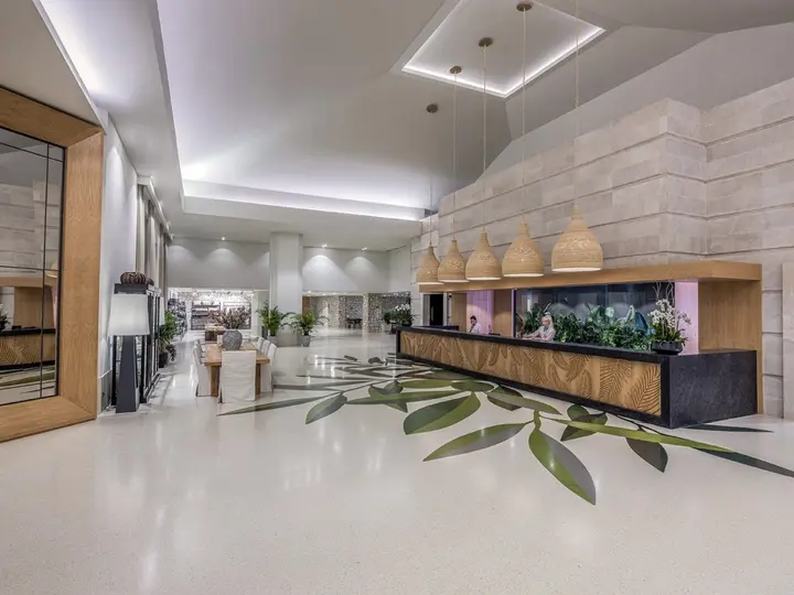 Голькой: Rixos Premium Bodrum