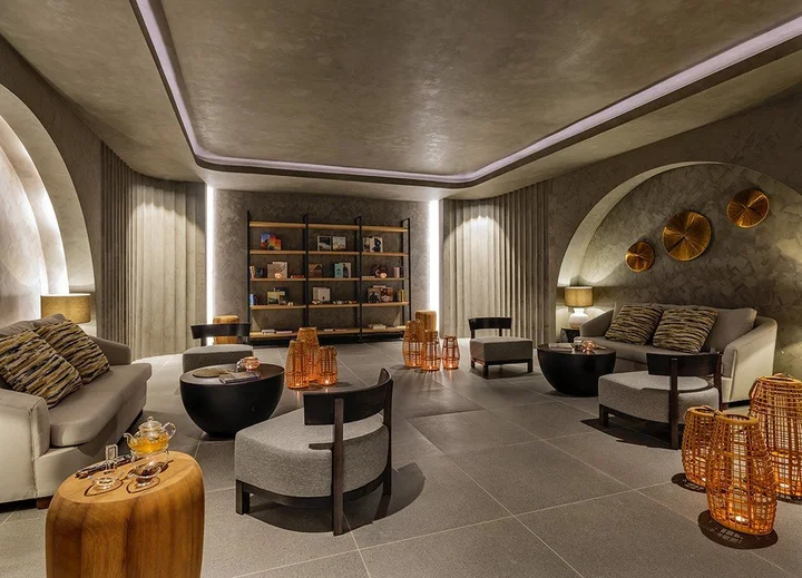 Голькой: Rixos Premium Bodrum