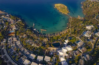 Голькой: Rixos Premium Bodrum