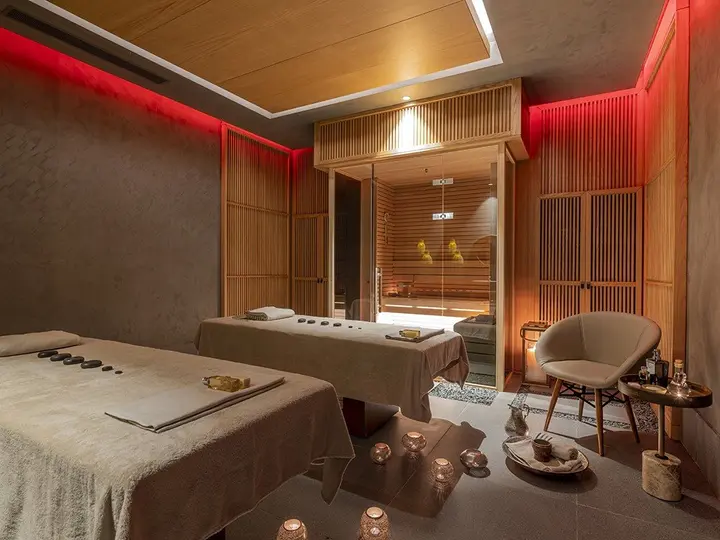 Голькой: Rixos Premium Bodrum