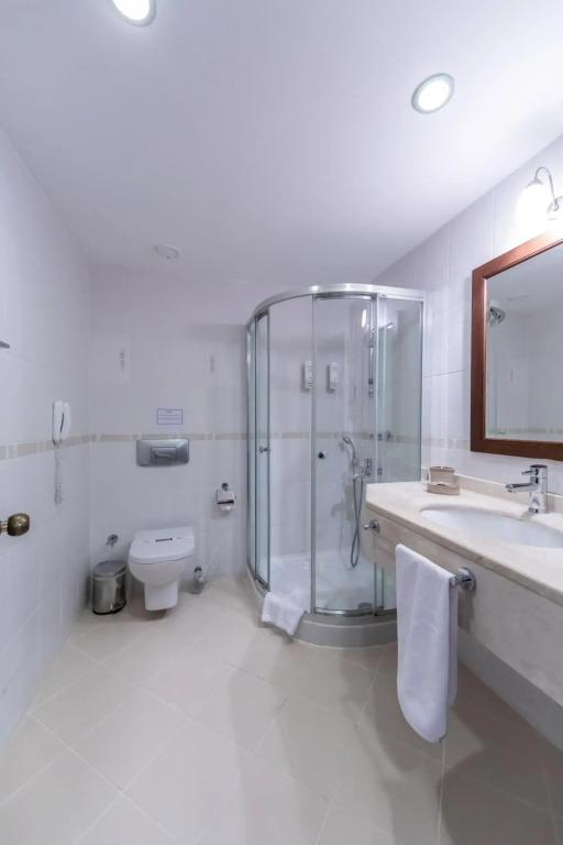 Бодрум: Ipek Garden Palace Residence - Boutique Class