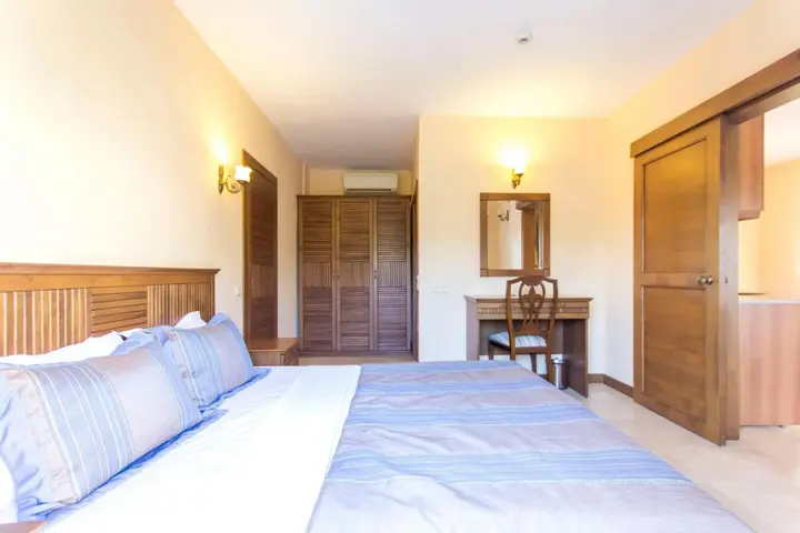 Бодрум: Ipek Garden Palace Residence - Boutique Class