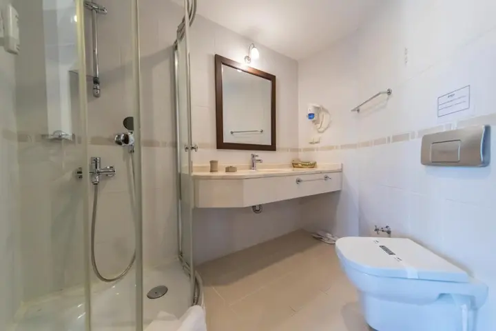 Бодрум: Ipek Garden Palace Residence - Boutique Class