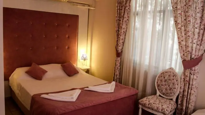 Дальян: Dalyan Terrace Hotel