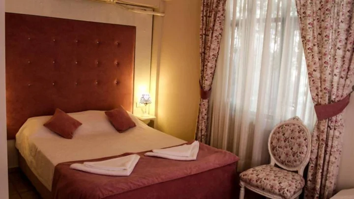 Дальян: Dalyan Terrace Hotel