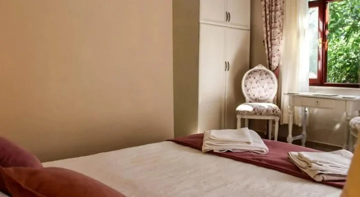 Дальян: Dalyan Terrace Hotel