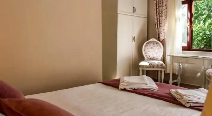 Дальян: Dalyan Terrace Hotel