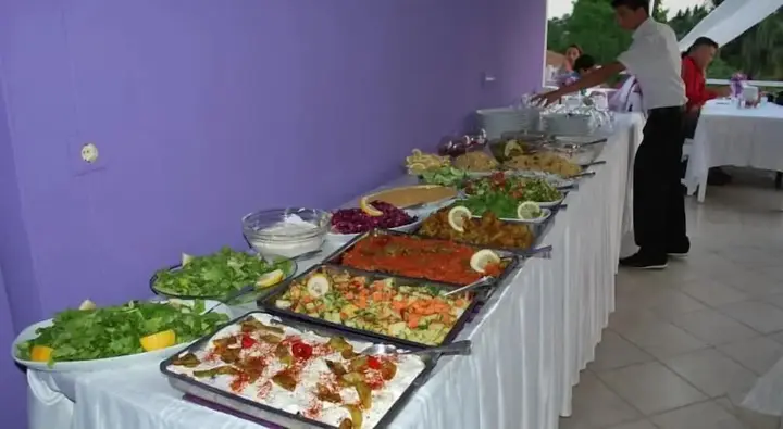 Дальян: Dalyan Terrace Hotel
