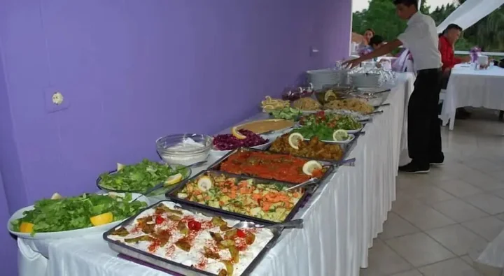Дальян: Dalyan Terrace Hotel