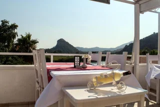 Дальян: Dalyan Terrace Hotel