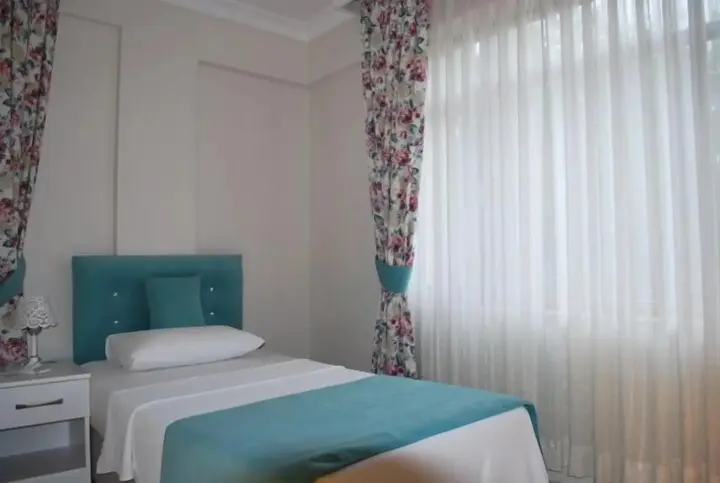 Дальян: Dalyan Terrace Hotel