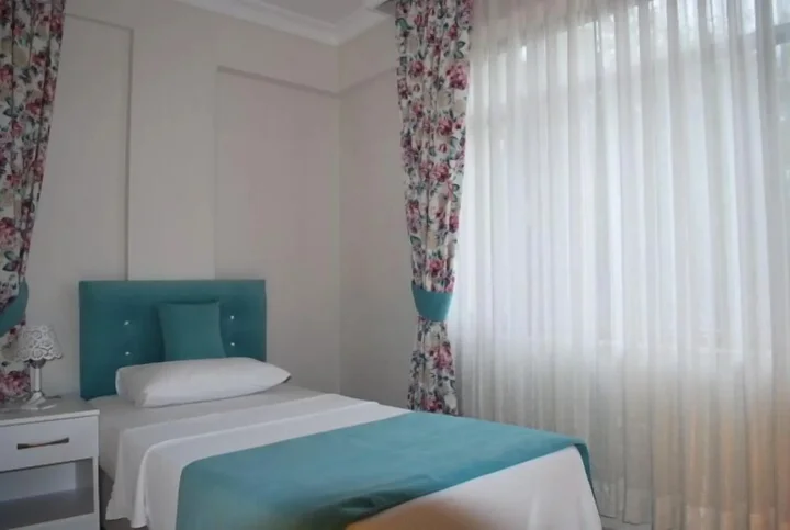 Дальян: Dalyan Terrace Hotel
