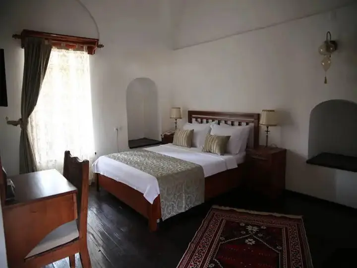 Кушадасы: Club Caravanserail