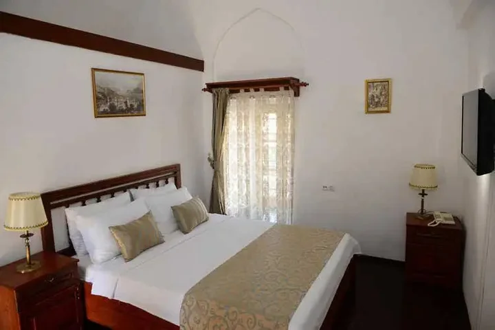 Кушадасы: Club Caravanserail