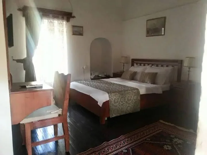 Кушадасы: Club Caravanserail