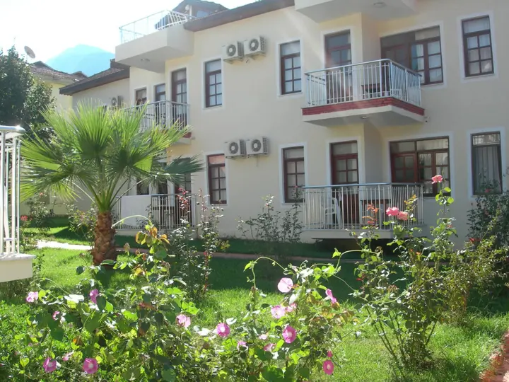 Фетхие: Tolay Hotel