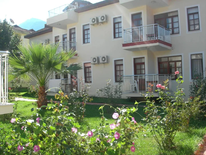 Фетхие: Tolay Hotel