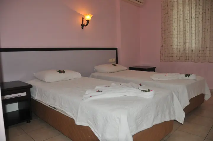 Фетхие: Tolay Hotel