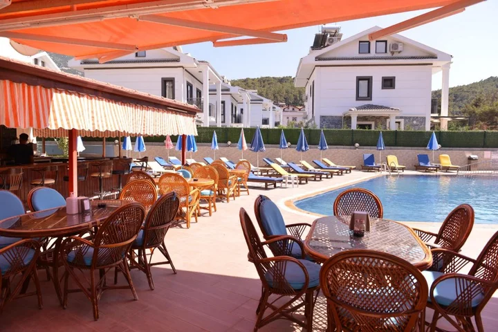Фетхие: Tolay Hotel