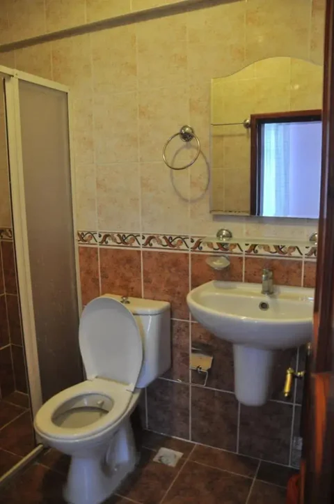 Фетхие: Tolay Hotel