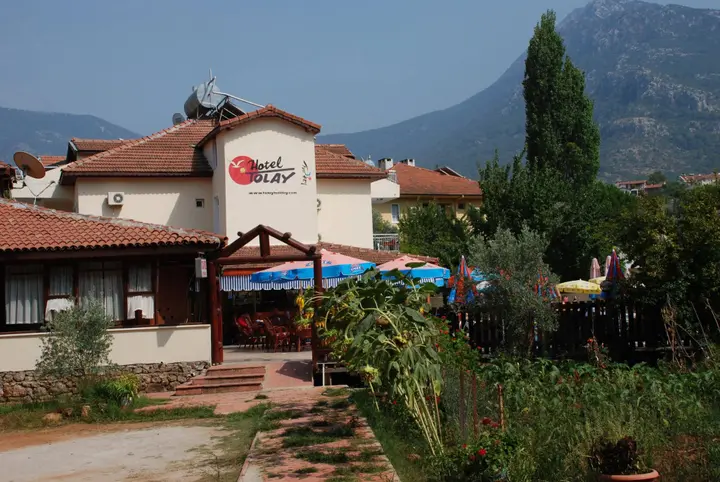 Фетхие: Tolay Hotel