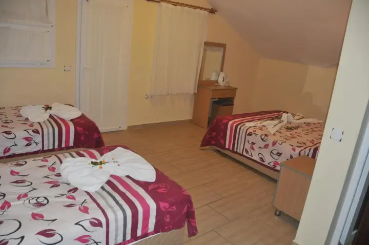 Фетхие: Tolay Hotel