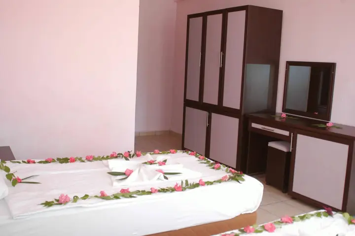 Фетхие: Tolay Hotel