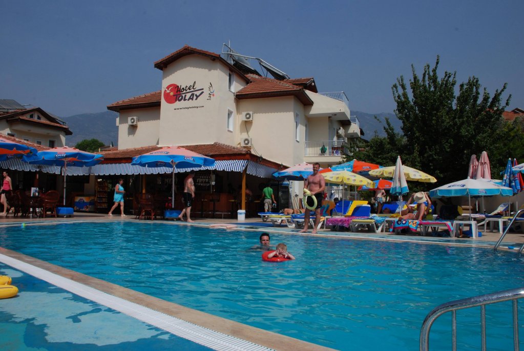 Фетхие: Tolay Hotel