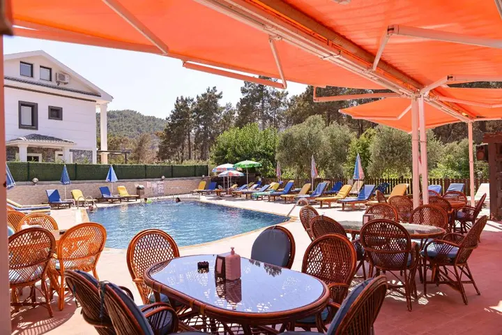 Фетхие: Tolay Hotel