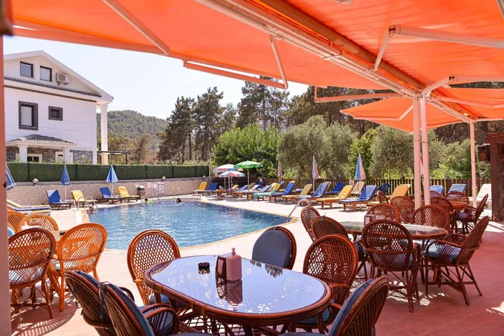 Фетхие: Tolay Hotel