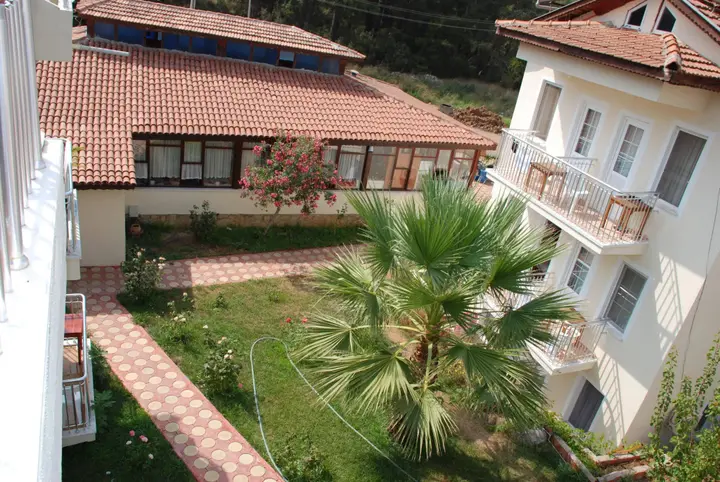 Фетхие: Tolay Hotel