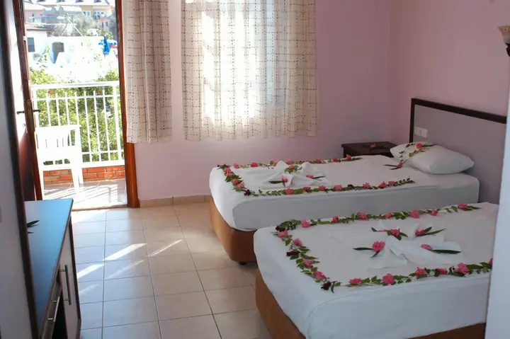 Фетхие: Tolay Hotel