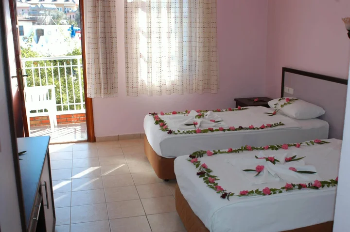 Фетхие: Tolay Hotel