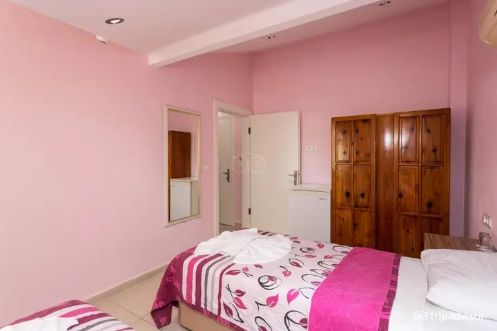 Фетхие: Tolay Hotel