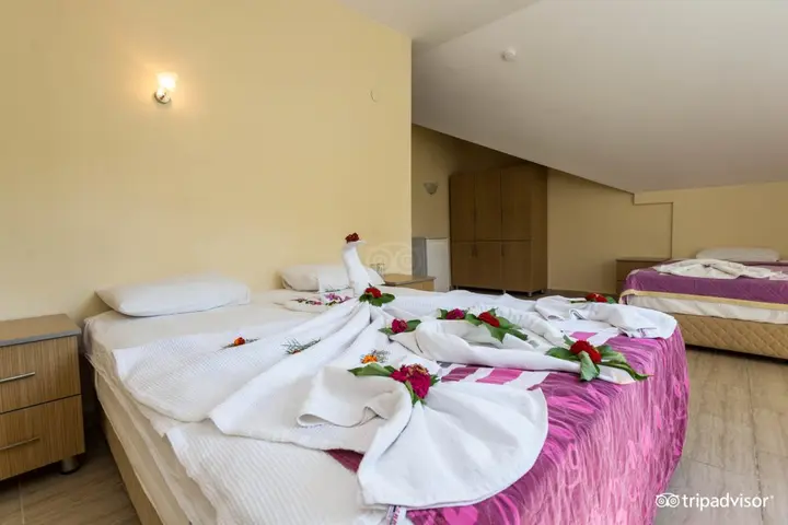 Фетхие: Tolay Hotel