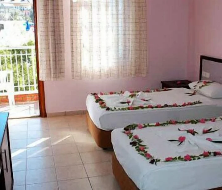 Фетхие: Tolay Hotel