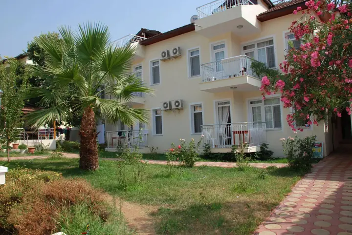 Фетхие: Tolay Hotel