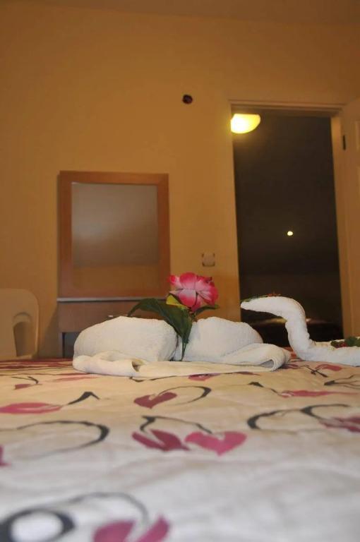 Фетхие: Tolay Hotel