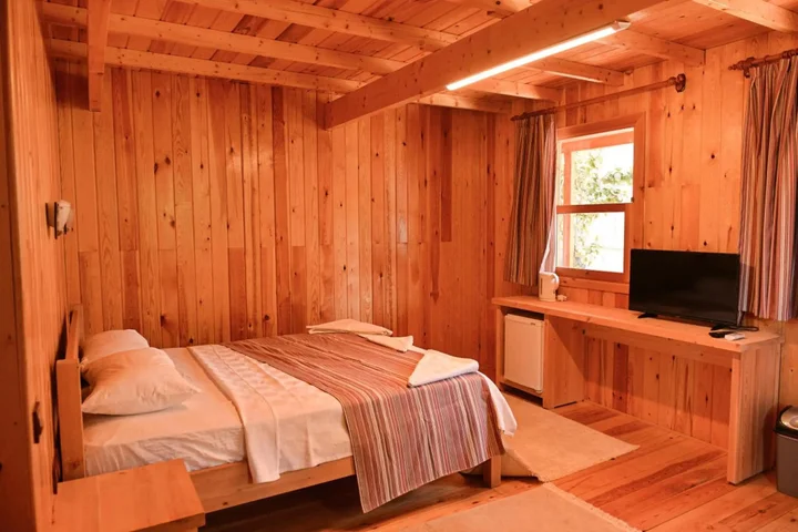 Фетхие: Tolay Hotel
