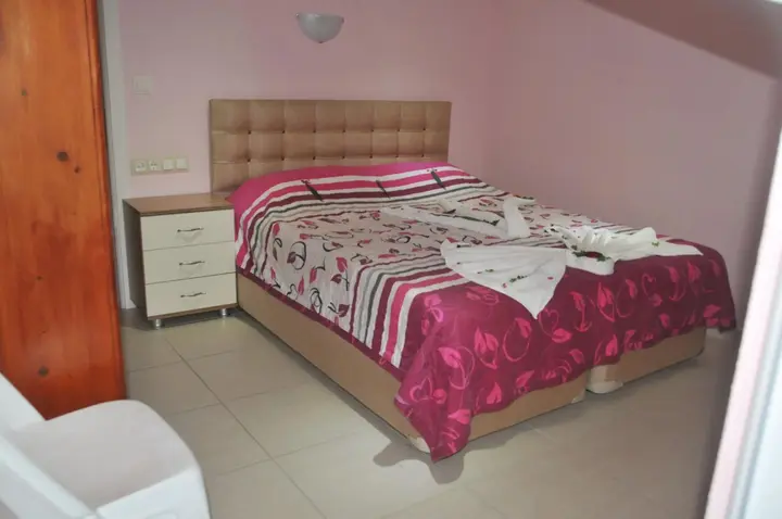 Фетхие: Tolay Hotel