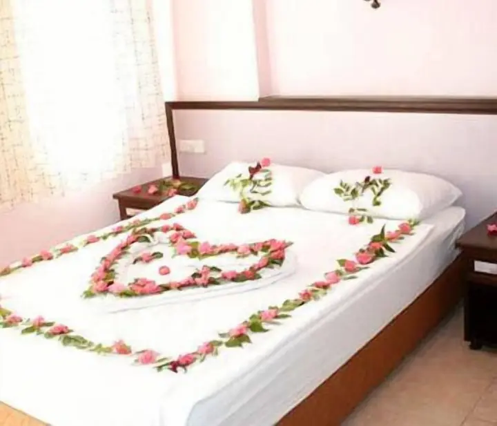 Фетхие: Tolay Hotel