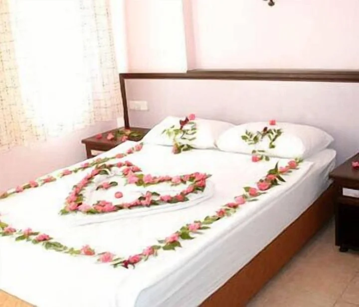 Фетхие: Tolay Hotel
