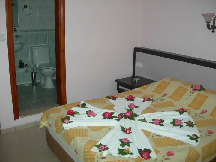 Фетхие: Tolay Hotel