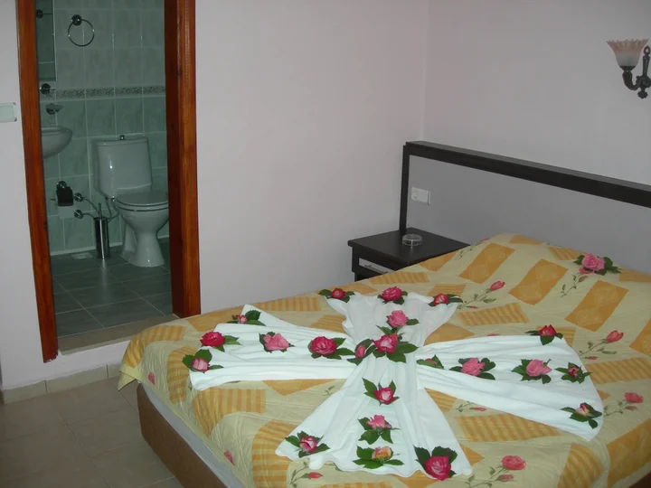 Фетхие: Tolay Hotel