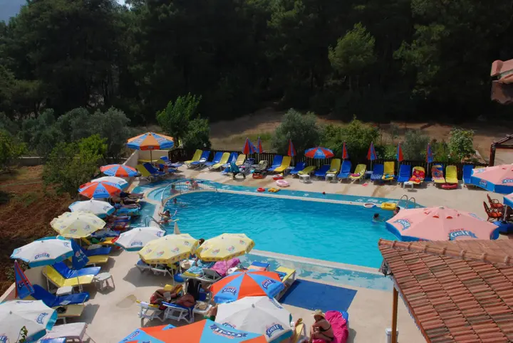 Фетхие: Tolay Hotel