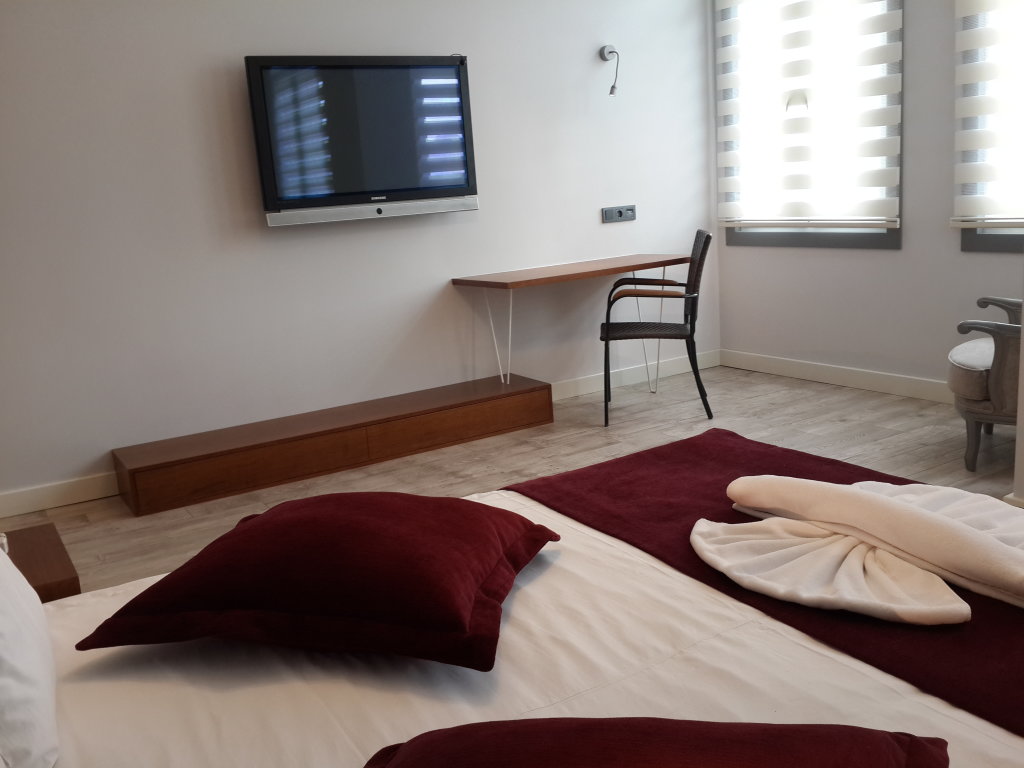 Triada Hotel Taksim — фото 6