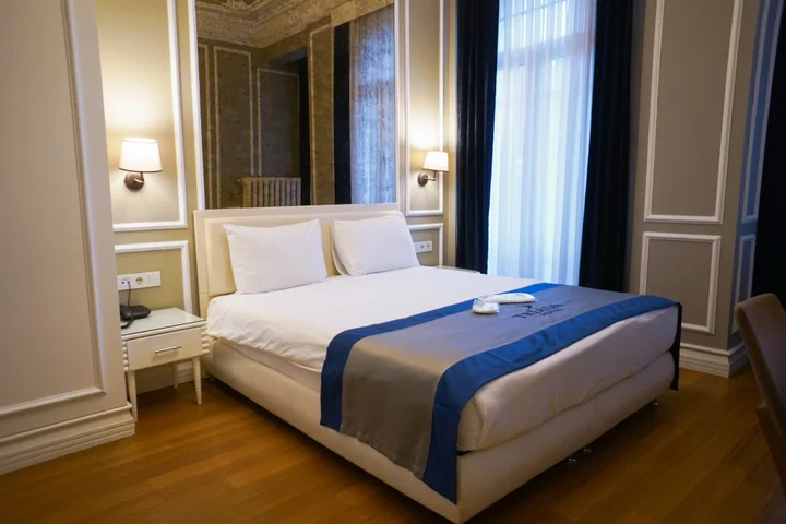 Стамбул: Triada Hotel Taksim